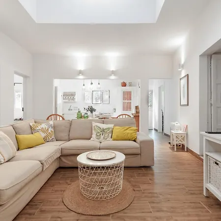 Apartamento Siete Puertas