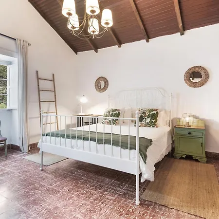 Siete Puertas Apartamento *