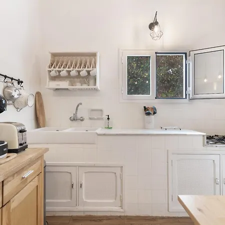 Apartamento Siete Puertas Tafira