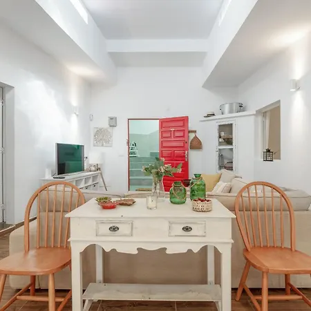 Apartamento Siete Puertas *