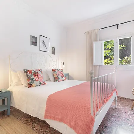 Apartamento Siete Puertas Tafira