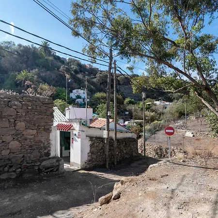Apartamento Siete Puertas *