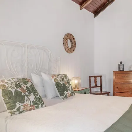 Apartment Siete Puertas Tafira