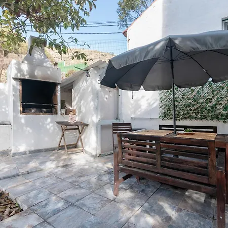 Siete Puertas * Tafira